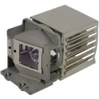 Optoma EX631 tarvikelamppu moduulilla