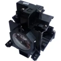 EIKI LC-XL100L yleislamppu moduulilla