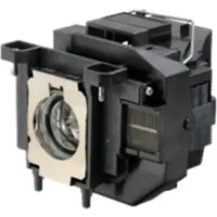 Epson EB-S12 yleislamppu moduulilla