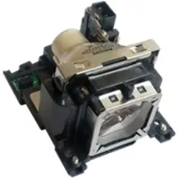 Sanyo PLC-XU305K tarvikelamppu moduulilla