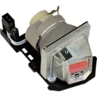 Optoma OPX3075 tarvikelamppu moduulilla