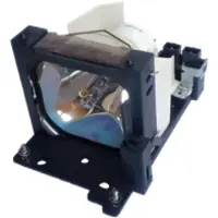 Hikoki CP-X385W tarvikelamppu moduulilla