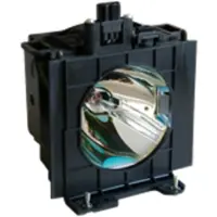 Panasonic PT-DW5100 yleiskaksoislamppu moduulilla