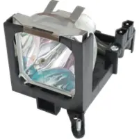 Canon LV-LP20 (9431A001AA) tarvikelamppu moduulilla