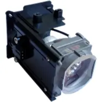 Mitsubishi XL2250U tarvikelamppu moduulilla
