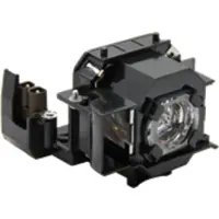 Epson EMP-DE1 tarvikelamppu moduulilla