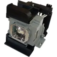 Panasonic PT-AT5000E yleislamppu moduulilla