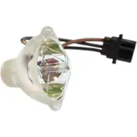 Mitsubishi MD-307S alkuperäinen lamppu ilman moduulia