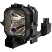 Epson EMP-75 yleislamppu moduulilla