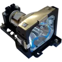 Mitsubishi LVP-XL25 tarvikelamppu moduulilla