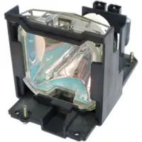Panasonic PT-L701 yleislamppu moduulilla