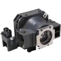 Epson EMP-737C tarvikelamppu moduulilla