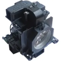 Panasonic PT-EW530E tarvikelamppu moduulilla