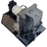 NEC M362X yleislamppu moduulilla