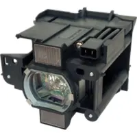Christie LW401 tarvikelamppu moduulilla