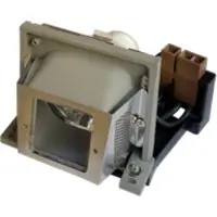 Viewsonic PJ558 yleislamppu moduulilla