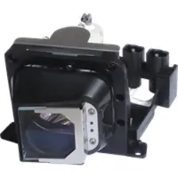VIDEO 7 PD 600S tarvikelamppu moduulilla