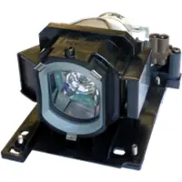 Hikoki CP-X2515WN tarvikelamppu moduulilla