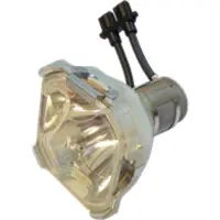 Mitsubishi LVP-SL25 tarvikelamppu ilman moduulia
