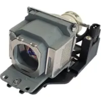Sony VPL-EX276 tarvikelamppu moduulilla