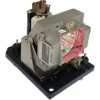 NEC NP4100W+ yleislamppu moduulilla