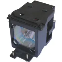Panasonic ET-LAE500 tarvikelamppu moduulilla
