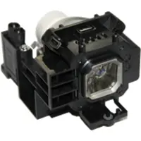 NEC NP300 Edu tarvikelamppu moduulilla