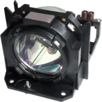 Panasonic PT-D10000E yleislamppu moduulilla