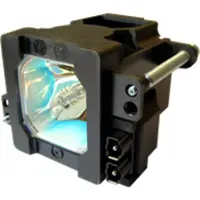 JVC HD-61FH96 tarvikelamppu moduulilla