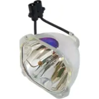 Panasonic PT-PX98 alkuperäinen lamppu ilman moduulia