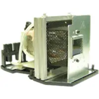 Toshiba TLP-S80U tarvikelamppu moduulilla