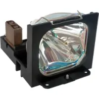 Toshiba TLP-651J yleislamppu moduulilla