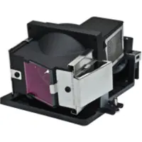 Optoma EW7155 tarvikelamppu moduulilla