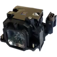 Panasonic PT-LB3U tarvikelamppu moduulilla