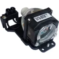 Panasonic PT-LM1 yleislamppu moduulilla