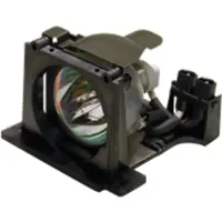 Optoma EzPro 732 yleislamppu moduulilla