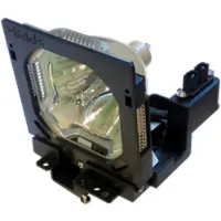 EIKI LC-X4A yleislamppu moduulilla