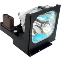 PROJECTOR EUROPE DATAVIEW C190 tarvikelamppu moduulilla