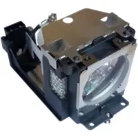 Sanyo PLC-XL50A tarvikelamppu moduulilla