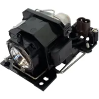 Viewsonic PJ359W tarvikelamppu moduulilla