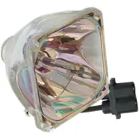 Panasonic PT-LB20SU tarvikelamppu ilman moduulia