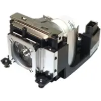 Sanyo PLC-WL2503 yleislamppu moduulilla