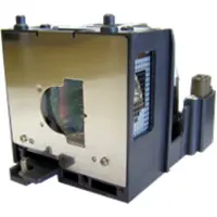 Sharp XR-105 yleislamppu moduulilla