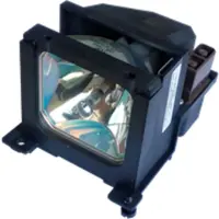 NEC VT450 yleislamppu moduulilla