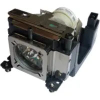 Canon LV-7295 yleislamppu moduulilla