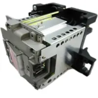 Mitsubishi WD8200U tarvikelamppu moduulilla
