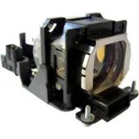 Panasonic PT-PS650 tarvikelamppu moduulilla