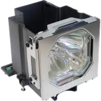 Sanyo PLC-HF10000L yleislamppu moduulilla