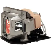 Optoma W401 tarvikelamppu moduulilla