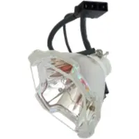 Sanyo PLC-XF47K tarvikelamppu ilman moduulia